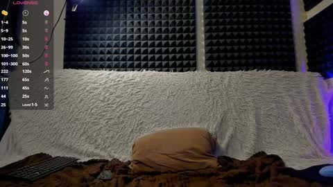 Snapshot of crystallora chatting on 01/17/25, 02:50 Crys online show from 01/17/25, 02:50