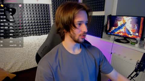 Snapshot of crystallora chatting on 01/21/25, 09:15 Crys online show from 01/21/25, 09:15