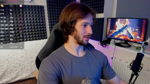 Snapshot of crystallora chatting on 01/29/25, 03:33 Crys online show from 01/29/25, 03:33