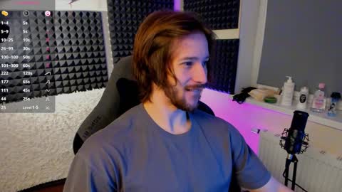 Snapshot of crystallora chatting on 01/31/25, 09:37 Crys online show from 01/31/25, 09:37