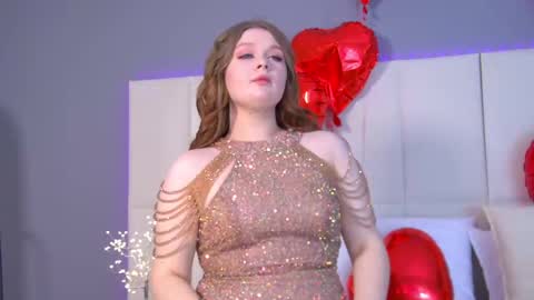 Crystal online show from 02/14/25, 03:05