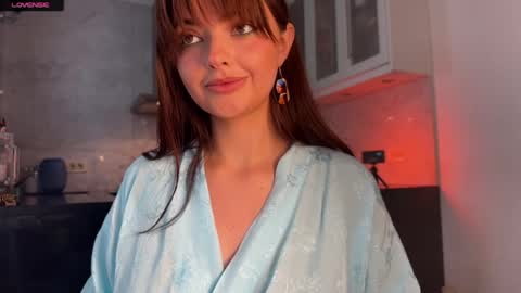 Kristina online show from 04/01/26, 01:41