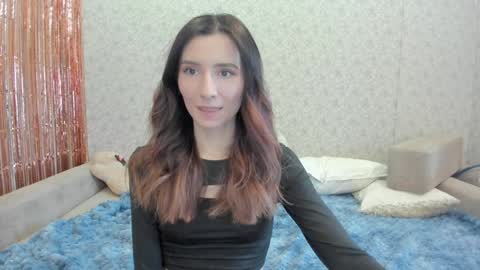 Snapshot of crystalnut chatting on 02/02/25, 02:38 Maria online show from 02/02/25, 02:38