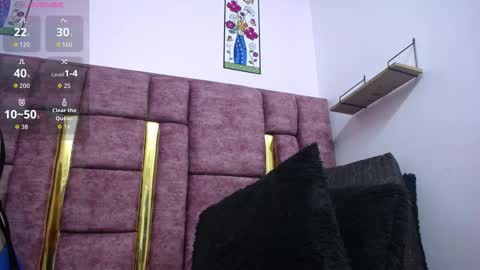 ASHLEY online show from 01/13/26, 06:57