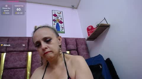 ASHLEY online show from 03/11/26, 10:38