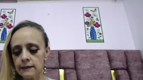 ASHLEY online show from 04/12/26, 07:19