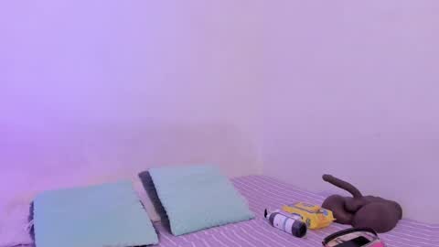 Snapshot of crystalvazquez chatting on 01/07/26, 10:40 Soy Crystal online show from 01/07/26, 10:40