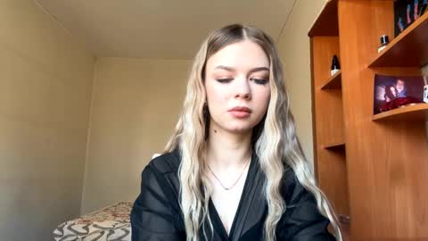 Jesi online show from 03/29/26, 05:18