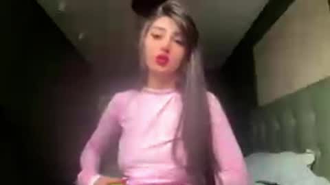 Diana online show from 05/16/26, 07:05