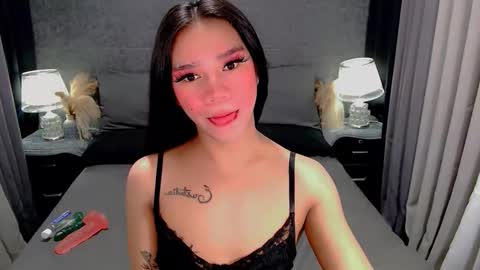 bea takashi  online show from 02/24/26, 09:07