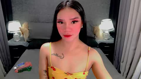 bea takashi  online show from 02/27/26, 09:42