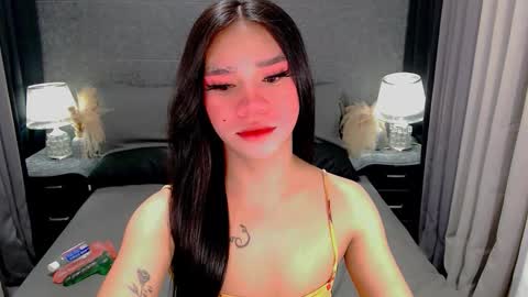 bea takashi  online show from 03/10/26, 09:36