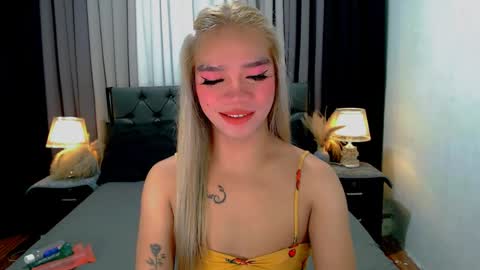 bea takashi  online show from 04/02/26, 09:07