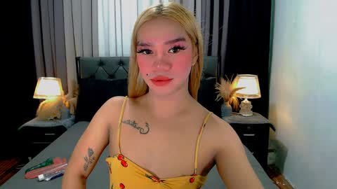 bea takashi  online show from 04/10/26, 09:36