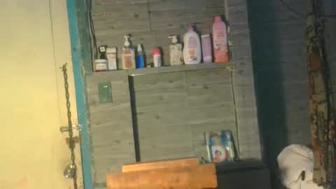 Lauren online show from 11/13/25, 03:55