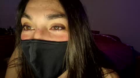 Madam Mask online show from 04/11/26, 05:34