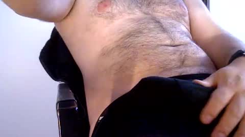 Snapshot of ctbam chatting on 10/05/25, 10:35 ctbam online show from 10/05/25, 10:35