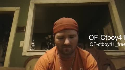 CTboy41 online show from 02/03/26, 03:48