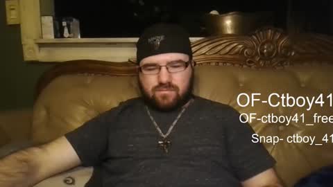 CTboy41 online show from 03/02/26, 04:25