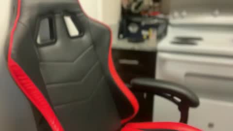 BlacTrojan OF online show from 02/01/26, 03:05