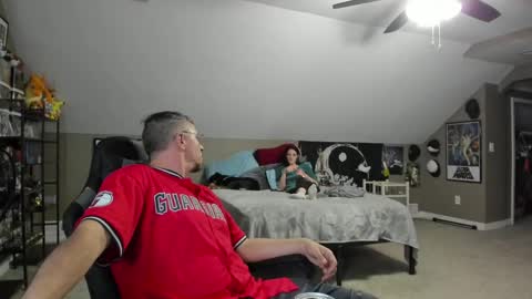 CtrlAltPixelTwitchUncutstudxxxManyvids online show from 03/29/26, 12:10