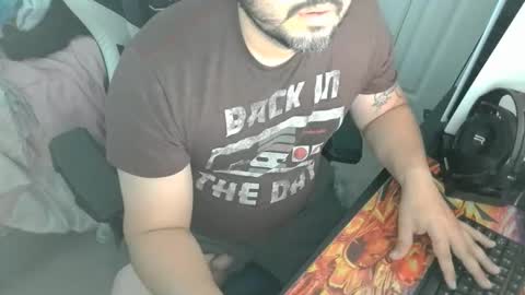 ctron787 online show from 03/22/26, 08:45