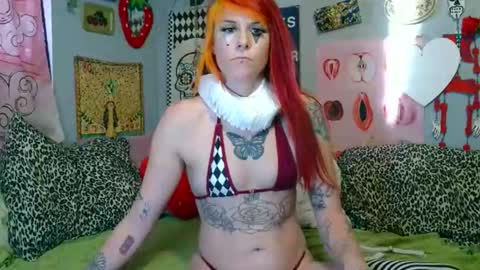 Snapshot of cu2sly chatting on 11/03/25, 11:15     online show from 11/03/25, 11:15