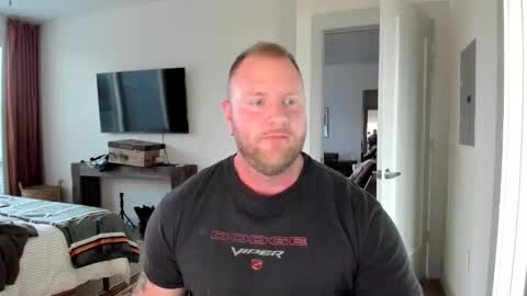 Gunnar online show from 04/09/26, 12:54