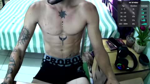 Cubanhot2 online show from 06/22/26, 02:25