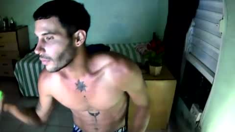 Cubanhot2 online show from 06/26/26, 03:11