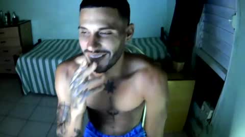 Cubanhot2 online show from 06/29/26, 03:13
