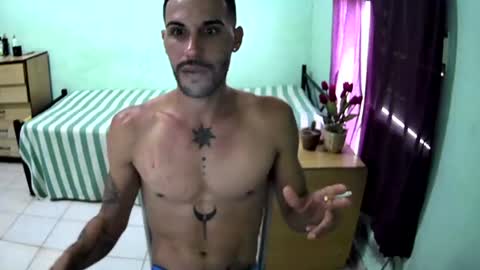 Cubanhot2 online show from 06/29/26, 12:49