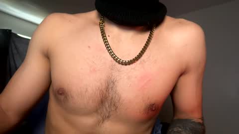 cubanodaddy online show from 01/12/25, 05:22