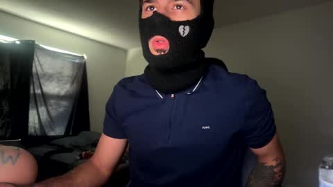 cubanodaddy online show from 01/14/25, 02:32