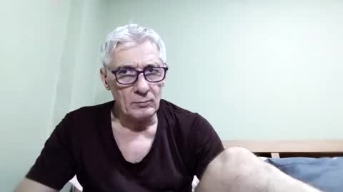 BIG UNCUT HARD COCK online show from 10/30/25, 09:00