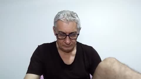 BIG UNCUT HARD COCK online show from 04/01/26, 12:11