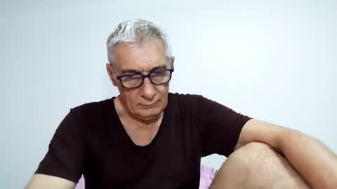Snapshot of cucaio18 chatting on 04/23/26, 12:45 BIG UNCUT HARD COCK online show from 04/23/26, 12:45