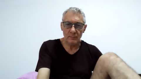 Snapshot of cucaio18 chatting on 05/17/26, 12:30 BIG UNCUT HARD COCK online show from 05/17/26, 12:30