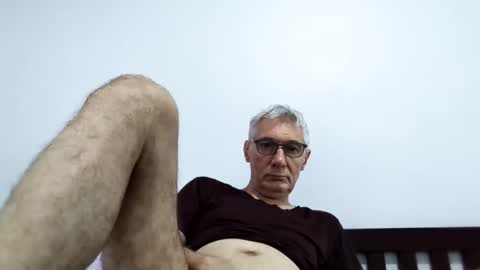 Snapshot of cucaio18 chatting on 06/08/26, 12:36 BIG UNCUT HARD COCK online show from 06/08/26, 12:36