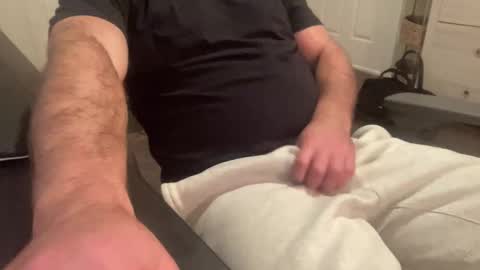 cuckgriff23 online show from 01/08/26, 01:52