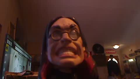 Snapshot of cuckingfunt chatting on 09/20/25, 04:30 cuckingfunt online show from 09/20/25, 04:30