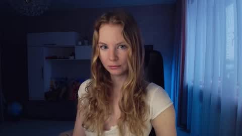 Alexia online show from 01/11/26, 06:18