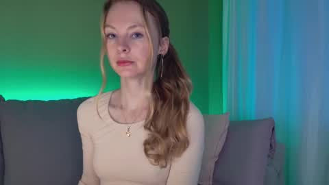 Alexia online show from 01/18/26, 05:44