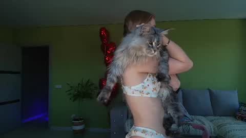 Alexia online show from 06/12/26, 05:17