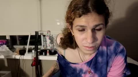 Snapshot of cuddleavenue chatting on 11/03/25, 02:35 cuddleavenue online show from 11/03/25, 02:35