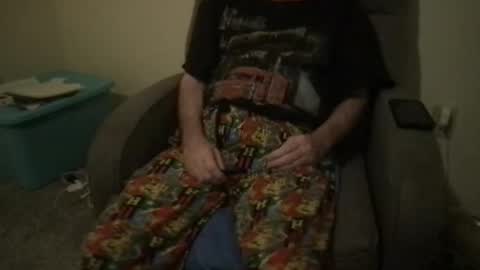 CuddleFuckXXX online show from 04/10/26, 09:58