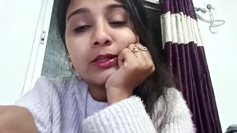 cuddlemuffins online show from 12/22/25, 03:09