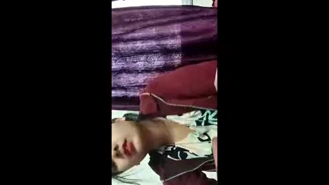 cuddlemuffins online show from 01/16/26, 10:30