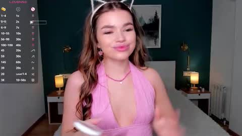 Silvia online show from 03/01/26, 07:10