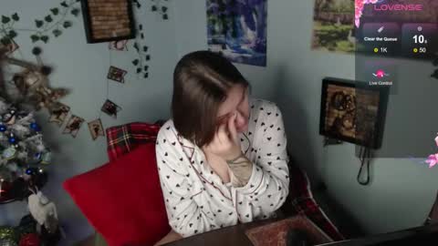 Chris online show from 01/06/26, 01:42